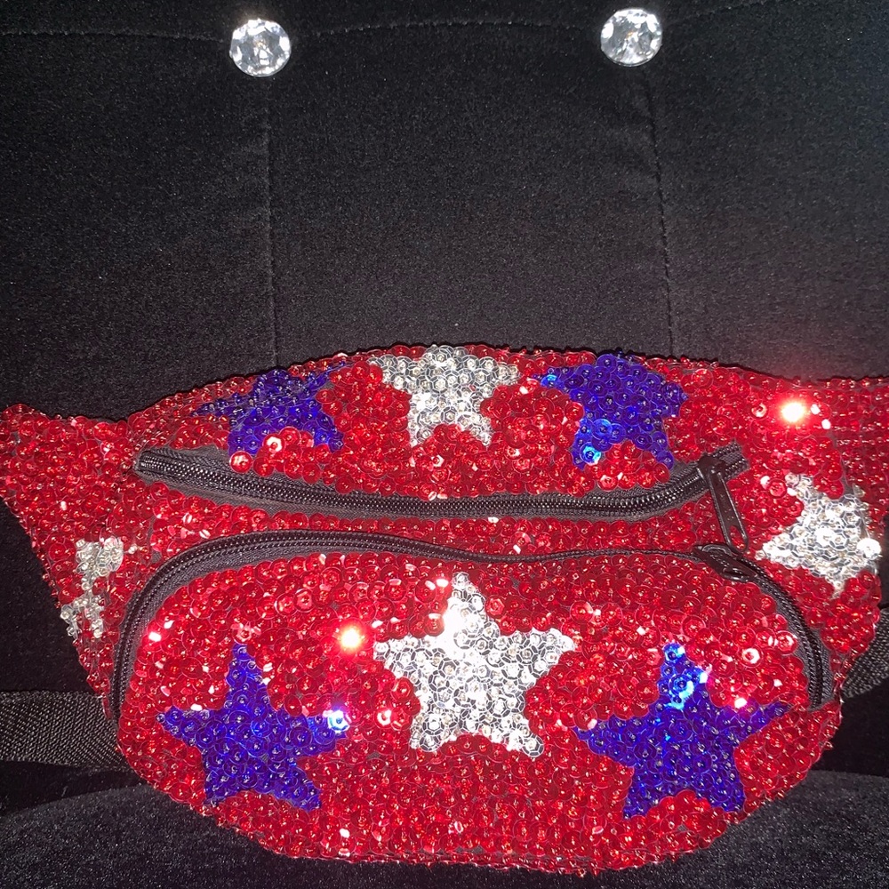 Fanny pack - Picture 2 of 2